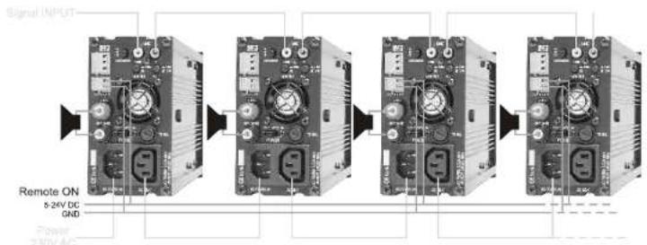 APART MBR150 - SPECIAL FEATURES - 8