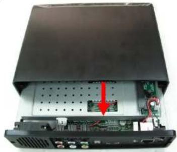 HornetTek Showcase - 2.5" Hard Disk Drive Step by Step Installation - 2