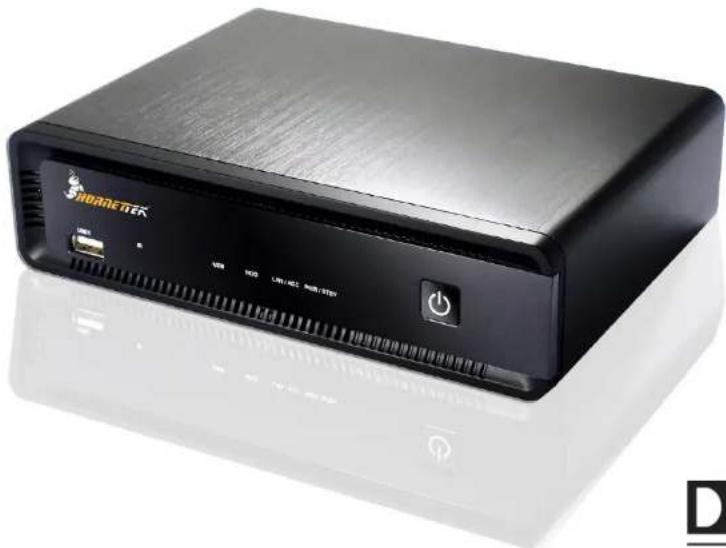 HornetTek Showcase - SHOW CASE - 1