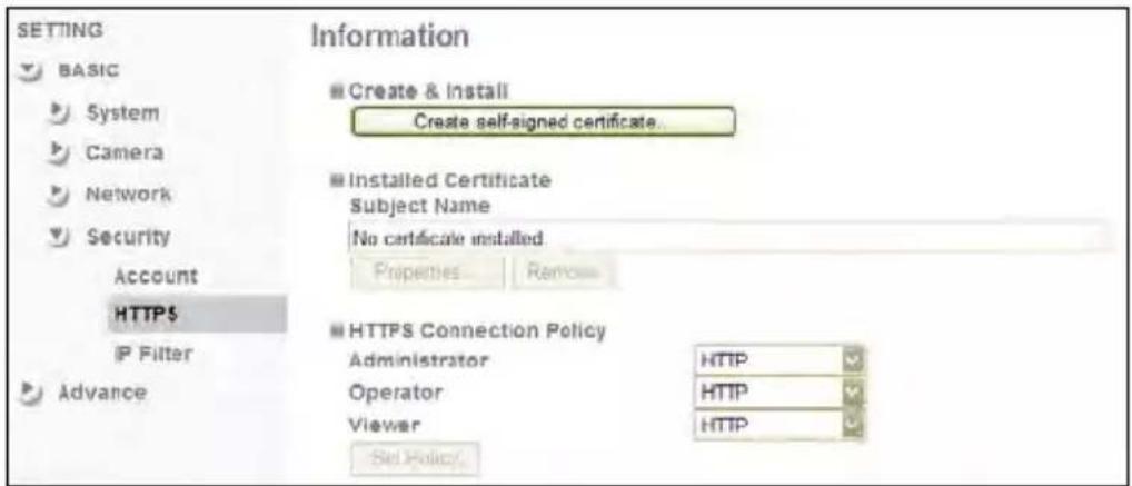 Intellinet 524421 - Betrachter-Authentifizierung (Viewer authentication): - 1