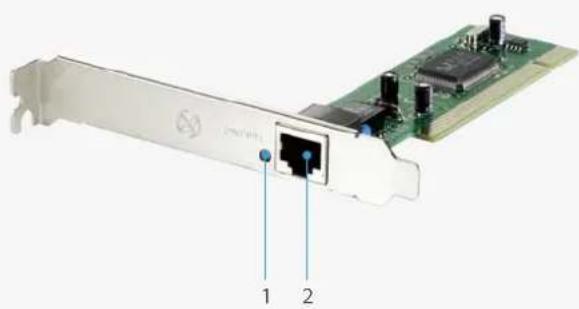 LEVELONE FNC-0109TX - H/W Version: 5 - 1