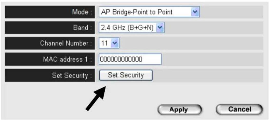 IC Intracom 300N Outdoor - Advanced Settings - 2