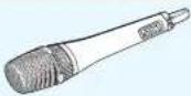 SENNHEISER SKM 100-835 G3-G - Einsatzbereiche - 1