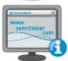 SENNHEISER EW 335 G3-D-EU - Herstellererklärungen 36 - 2