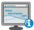 SENNHEISER EW 512 G3-G-EU - Herstellererklärungen 36 - 2