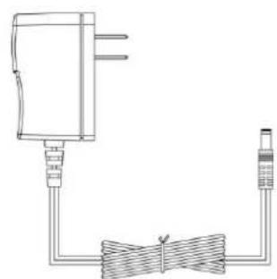 TIPTEL VP 28 - Packing List - 2