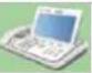 TIPTEL VP 28 - Icon Instruction - 3
