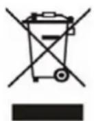 TIPTEL VP 28 - WEEE Warning - 1