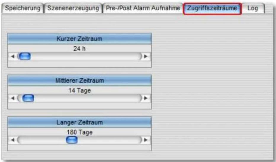 IC Intracom 505451 - Zugriffszeitraum - 1