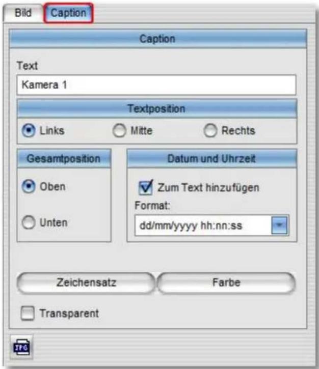 IC Intracom 505451 - Hinweis bei IP-Kameras: - 2