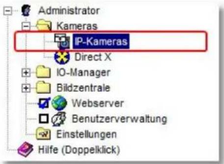IC Intracom 505451 - IP-Kamera - 1