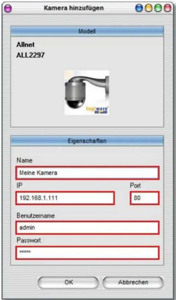 IC Intracom 505451 - Über die Auswahlliste - 2