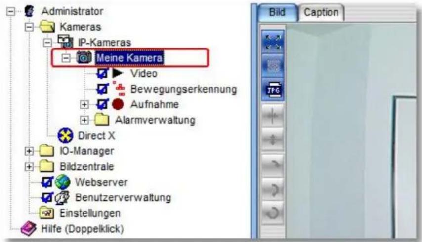 IC Intracom 505451 - Über die Auswahlliste - 3