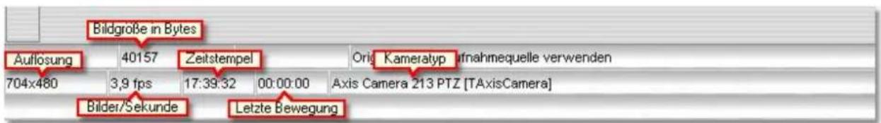 IC Intracom 505451 - Hinweis bei IP-Kameras: - 5