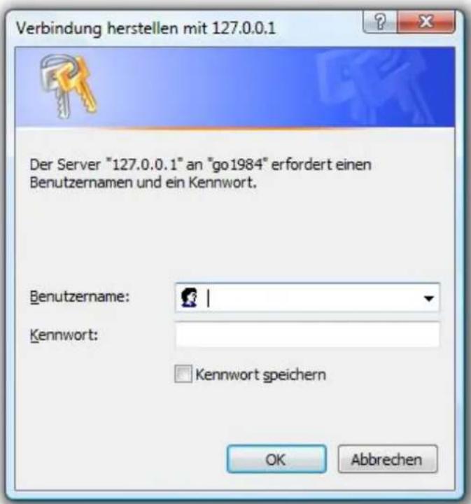 IC Intracom 505451 - Weboberfläche - 4