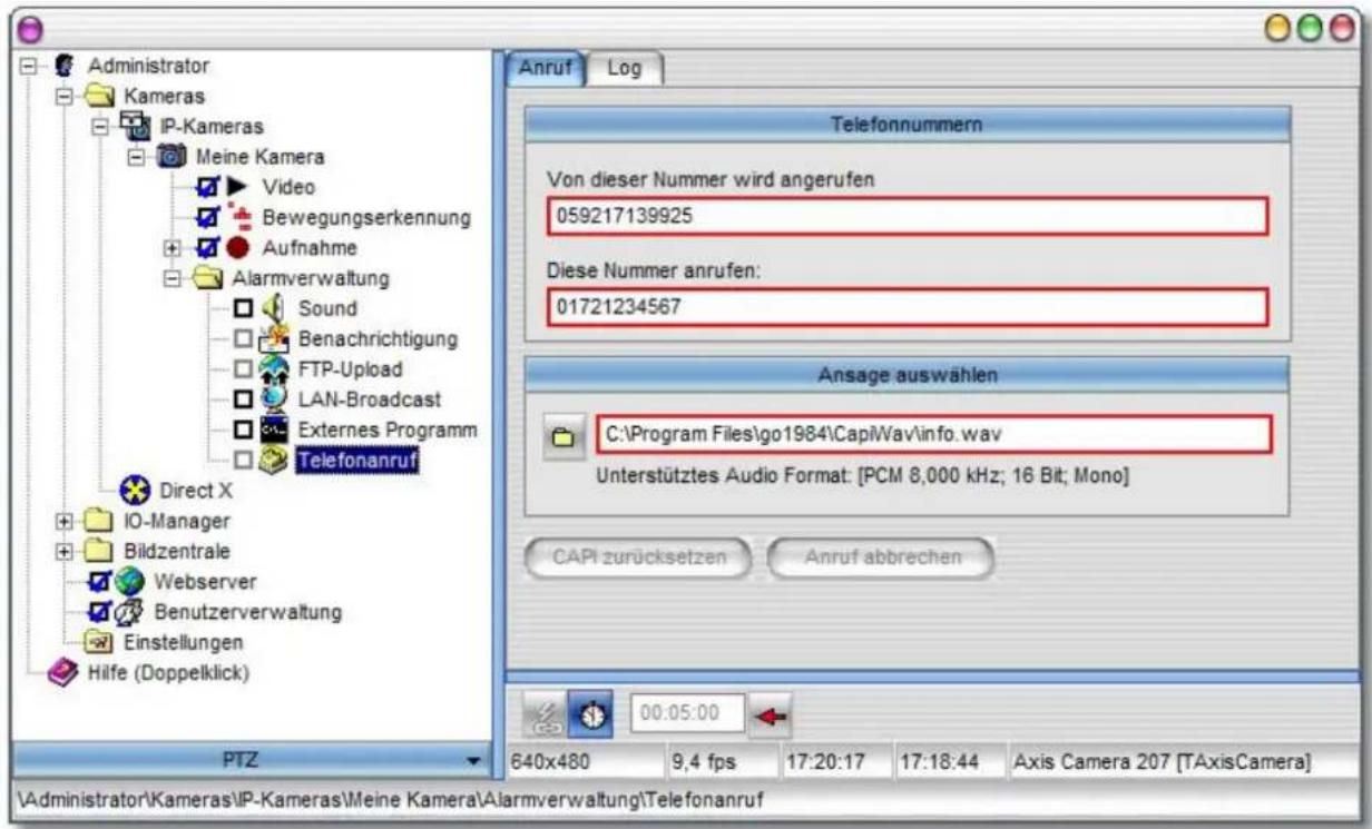 IC Intracom 505451 - ISDN - 1