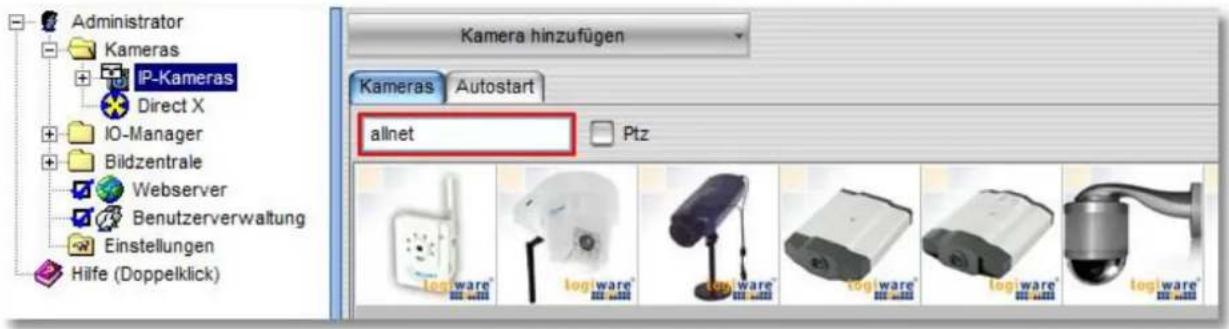 IC Intracom 505451 - Über die Kameraabbildung - 1