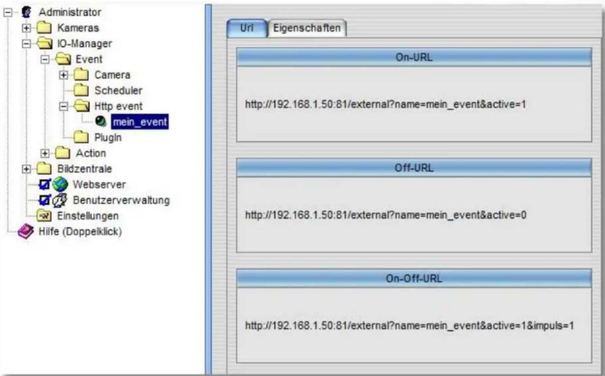 IC Intracom 505451 - Http event - 3