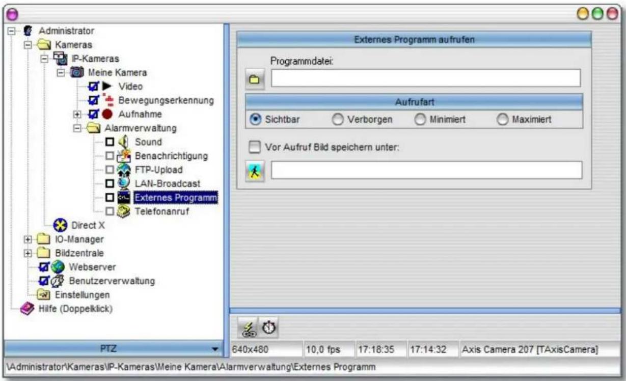 IC Intracom 505451 - Externes Programm - 1