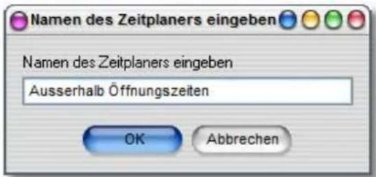 IC Intracom 505451 - Zeitplaner - 2