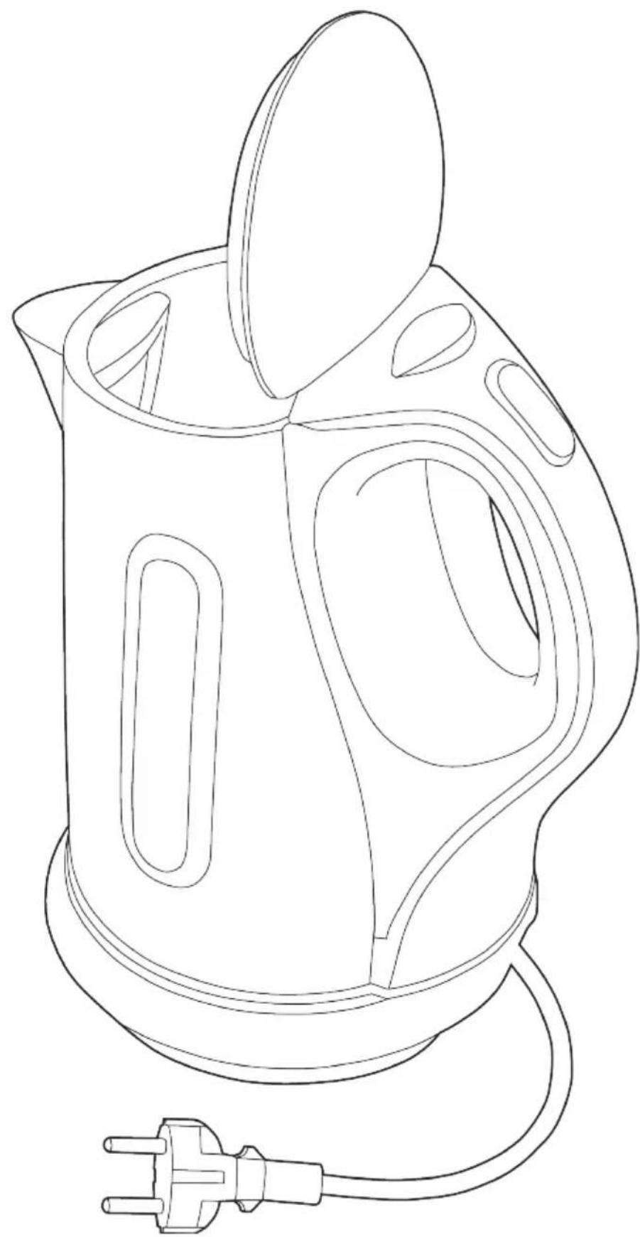 AEG EWA7000 - 1