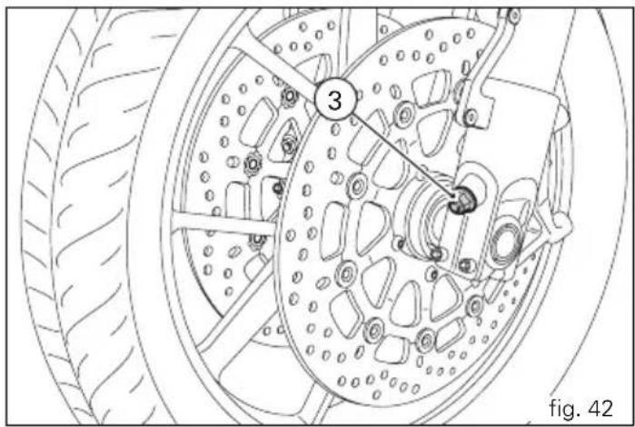 DUCATI Hypermotorad 1100S - 1100S - 1