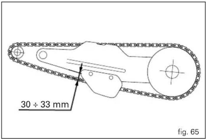 30 ÷ 33 mm fig. 65
