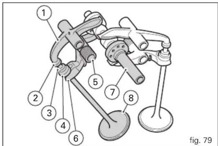 1 2 3 4 6 5 7 8 fig. 79