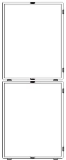 PSSO CLS-100S - Stacking - 1