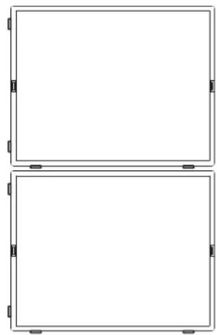 PSSO CLS-100S - Stacking - 2