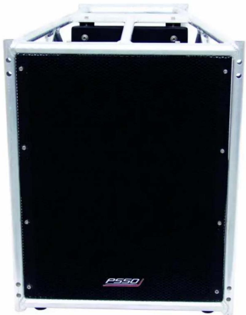 PSSO CLS-100S - CLS-100T TOP CLS-100S SUB - 1
