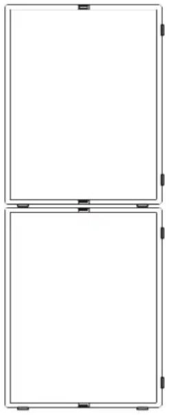 PSSO CLS-100S - Stacking - 1