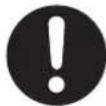 SANYO ECJ-HC55S - WARNING - 6