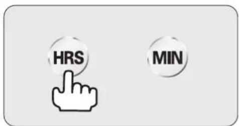 HRS MIN