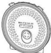 SANYO ECJ-HC55S - Accessories (one each) - 5