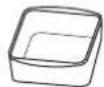 SANYO ECJ-HC55S - Accessories (one each) - 6