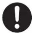 SANYO ECJ-HC55S - WARNING - 8