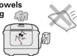 bowels g