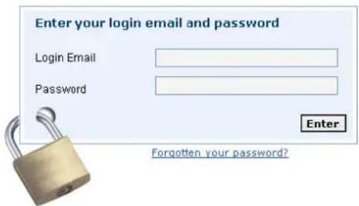 Enter your login email and password Login Email Password Enter Forgotten your password?