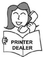 PRINTER DEALER