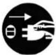 Bixolon SLP-D223 - CAUTION - 1