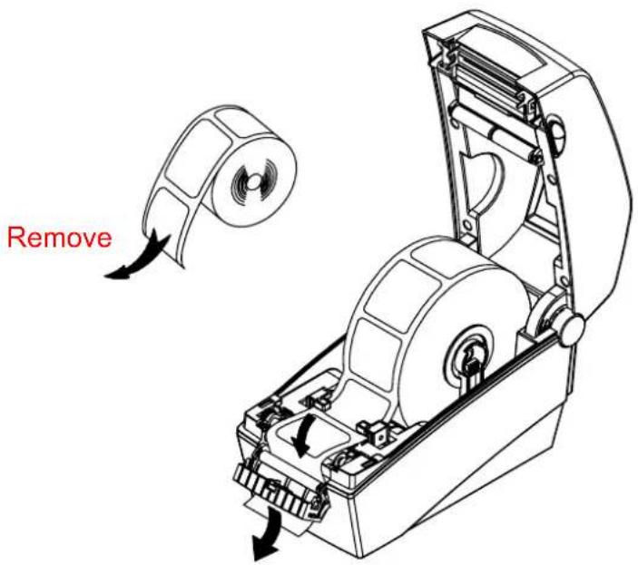 Remove