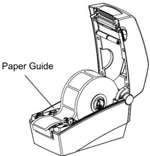 Paper Guide