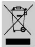 Bixolon SLP-D223 - 3) WEEE (Waste Electrical and Electric Equipment) - 1