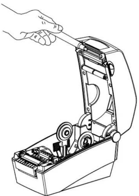 Bixolon SLP-D223 - 6-1 Cleaning Head - 1