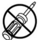 Bixolon SLP-D223 - CAUTION - 7