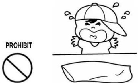 PROHIBIT
