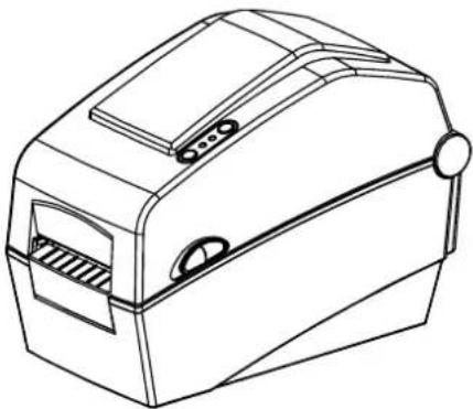 Bixolon SLP-D223 - Content Confirmation - 1