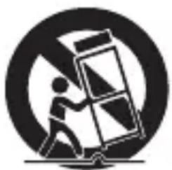 COBY DP240 - Important Safety Instructions - 1