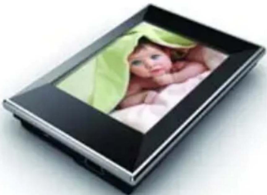 COBY DP240 - 1
